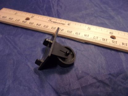 Picture of 1980s stomper strut wheel