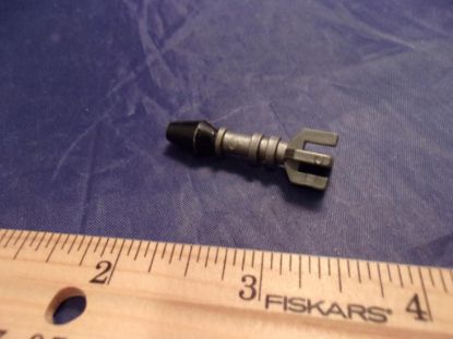 Picture of 1986 coleco fire power rambo missile