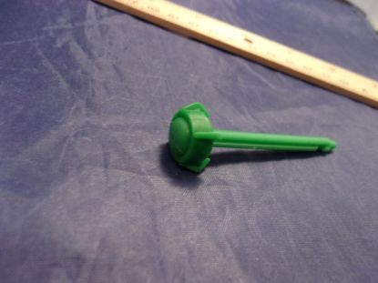 Picture of 1994 tyco battletech toad missile