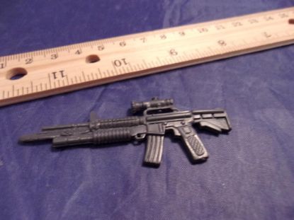 Picture of 1996 id4 independance day thomas whitmore rifle