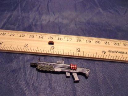 Picture of 2019 fortnite llama loot heavy shotgun