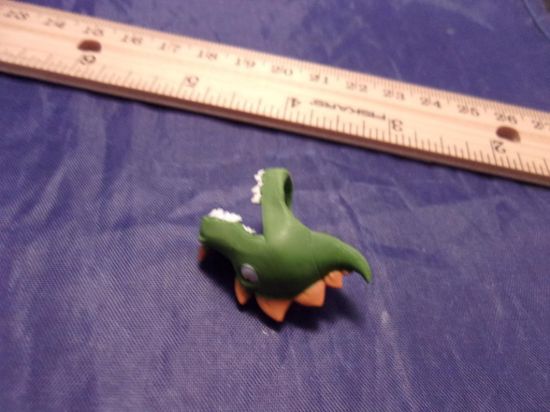 Picture of 2019 fortnite dinosaur helmet