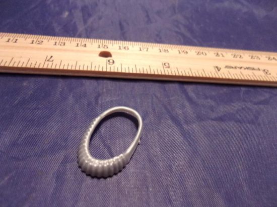 Picture of 1987 dino riders valorion rope