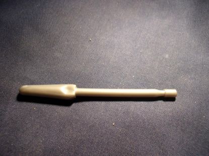 Picture of 2010 iron man 2 hyper velosity armor missile