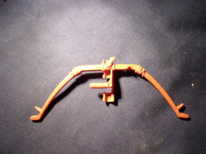 Picture of 1996 hercules the legendary journey xena 2 bow