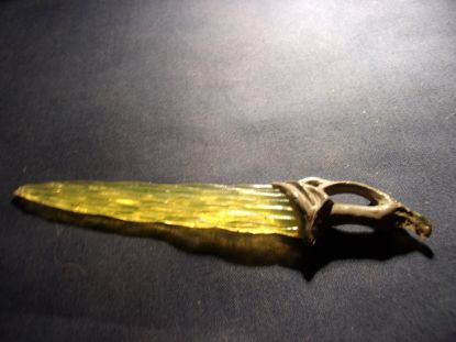 Picture of 1997 warriors of virtue yun sword