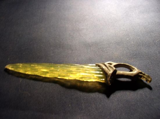 Picture of 1997 warriors of virtue yun sword