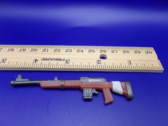 Picture of fortnite 6 in crack shot rifle