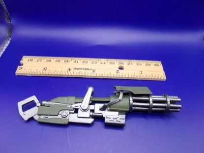 Picture of fortnite 7 in jackal gun