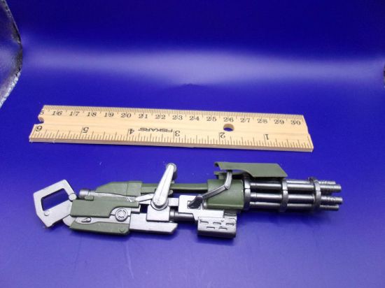 Picture of fortnite 7 in jackal gun