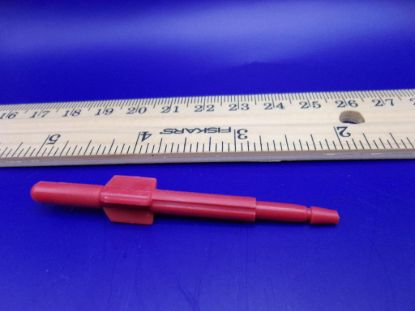 Picture of 1993 exo squad e frame alec deleon missile