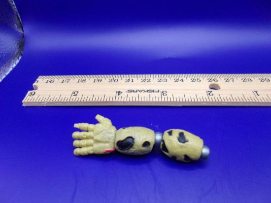 Picture of 2019 friday night at freddys spring trap arm