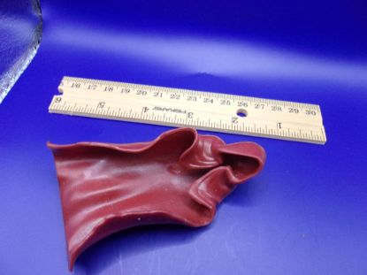 Picture of 2011 thundercats mumm-ra cloak