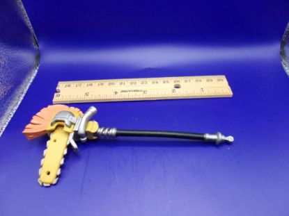 Picture of 2019 fortnite jackle 7in axe