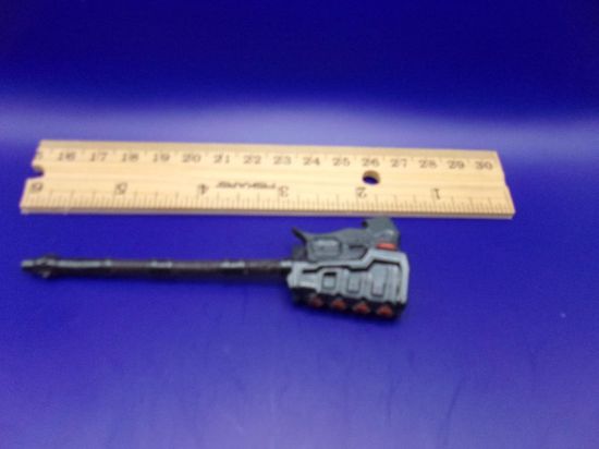 Picture of halo infinite master chief brute chieftain 4 in mace