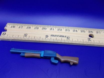 Picture of fortnite shotgun