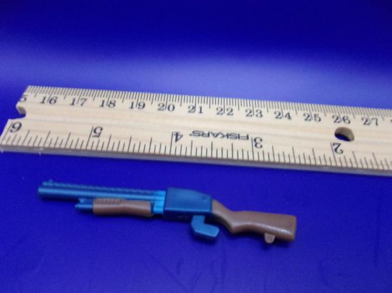 Picture of fortnite shotgun