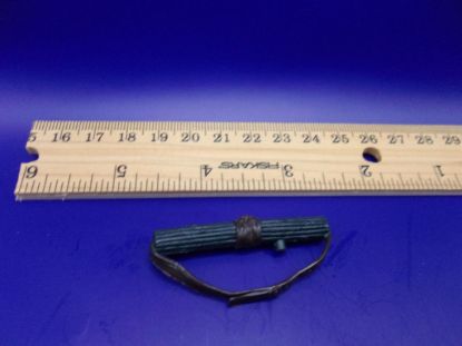 Picture of 2007 potc will turner gun