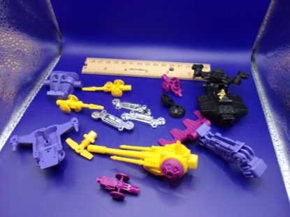 Picture of 1996 multimac lot