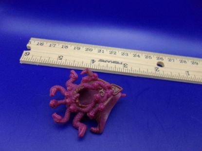 Picture of fisher price vintage imaginex helmet