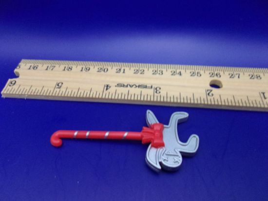 Picture of 2019 fortnite gingerbread hammer