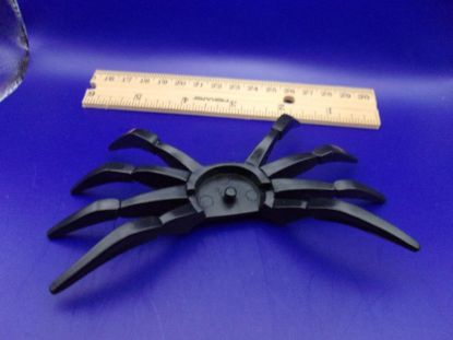 Picture of 1995 toybiz web splashers sea diver spiderman backpack