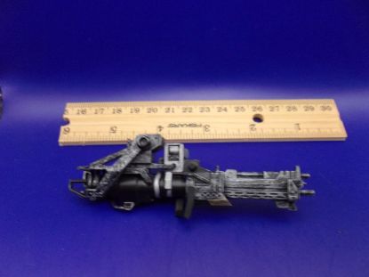 Picture of halo reach mcfarlane jorge gun