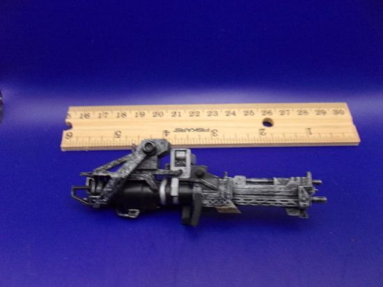 Picture of halo reach mcfarlane jorge gun