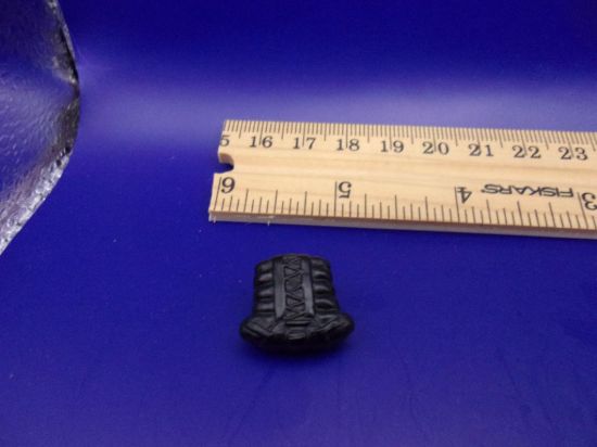 Picture of 1988 mattel men of metal backpack