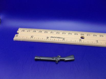 Picture of playmobile shotgun