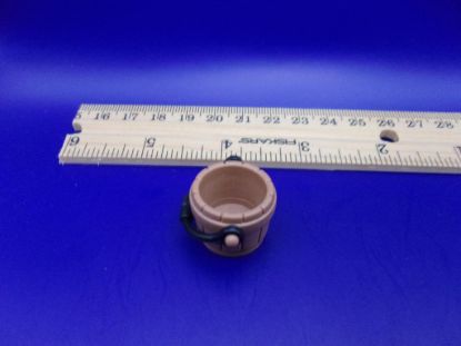 Picture of playmobile bucket