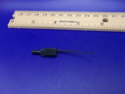 Picture of playmobile radio