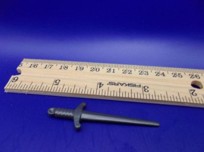 Picture of playmobile sword