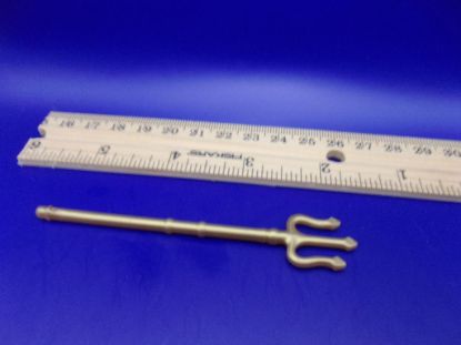 Picture of playmobile harpoon