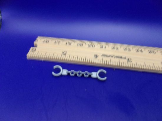Picture of playmobile handcuffs