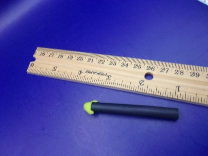 Picture of 1987 air raiders hawk wind missile