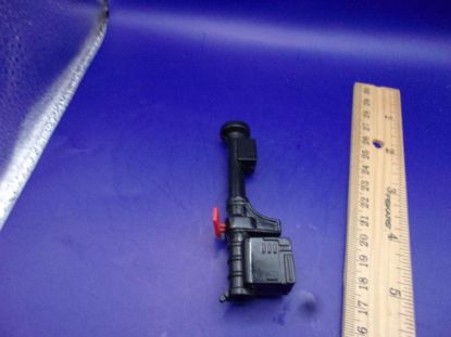 Picture of 1993 jurassic park robert muldoon launcher