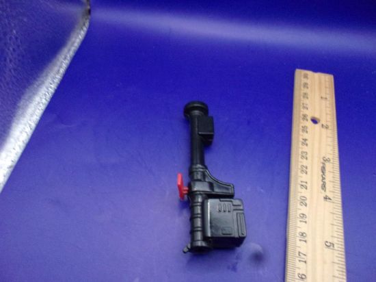 Picture of 1993 jurassic park robert muldoon launcher