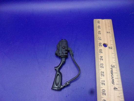 Picture of 1997 jurassic park the lost world dieterstark gun