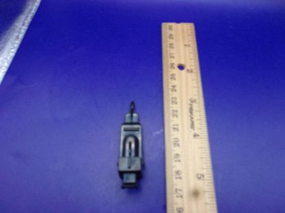 Picture of 1985 masters of the universe stilt stalker gun