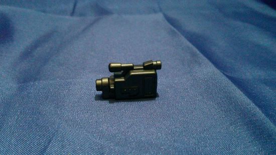 Picture of playmobile camera