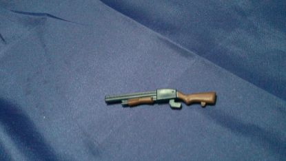 Picture of fortnite crackshot shotgun