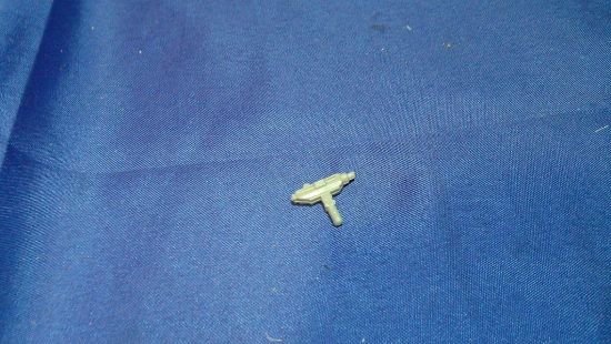 Picture of 1988 men of medal air force paratrooper gun