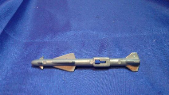 Picture of 1985 nylint copter missile