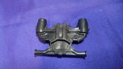 Picture of 1985 gargoyles xanatos jetpack