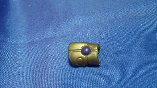 Picture of 1991 kenner mummies alive fighting arman gauntlet