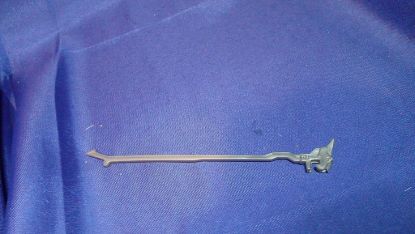 Picture of mobile suit gundom wing death scythe