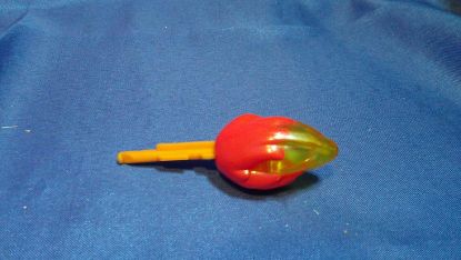 Picture of 2000 pokemon charizard fire missile