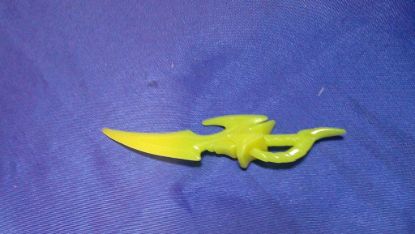 Picture of 2006 power rangers mystic sound sword