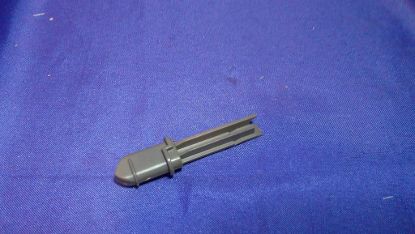 Picture of 1986 milton run game torpedo